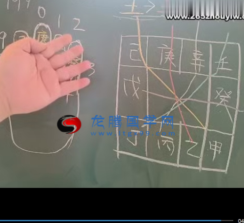 子非老师–苏氏金镖门盲派四柱八字合集