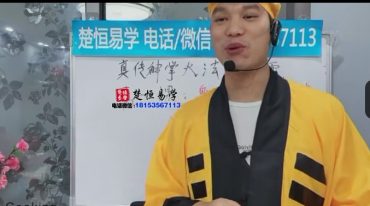 正统真传神掌中法