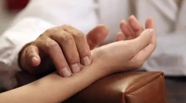 陈云鹤道长太素脉法弟子班