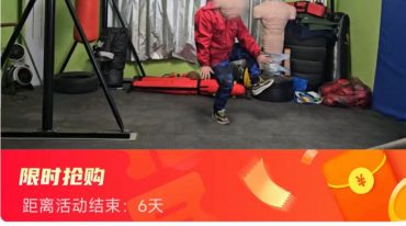 马胜利心意六合拳经典套路：四把捶