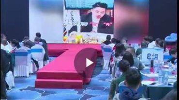 光明师亲授！《四柱八字奇门风水高级班》离火九运光明师新行业新财富趋势评述专场，山东济南5月3日现场直播