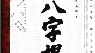 八字揭秘_张绍金,易枫着