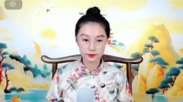 达承文化学堂 佳琪老师