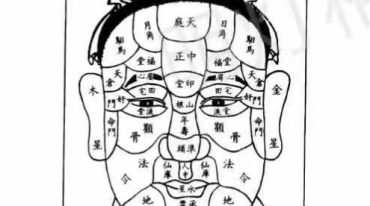 明灯面相电子版