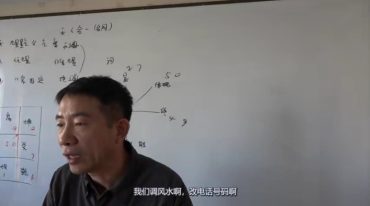刘恒老师数字能量