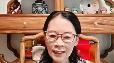 杨清娟2025年高维班