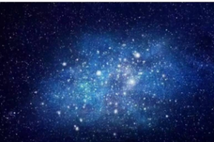 ​​​​​​​​​连接你的星际源头