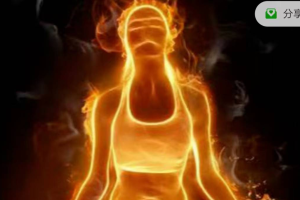 拙火心法+逆龄共修