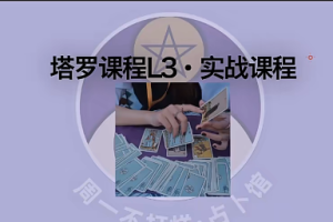 周一不打烊L3完整