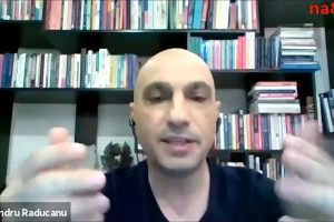 亚历山德鲁 能量剖析学工作坊