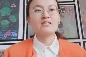 王得水 人类图一二阶