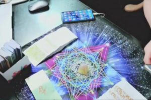 生命觉醒之旅 OH卡牌心理疗愈师  三阶连报