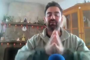 少女汀&Jose 量子疗愈