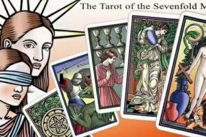 七重秘密马赛训练营