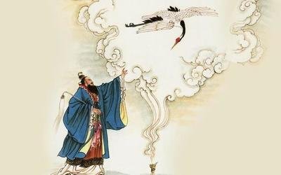 道门秘传改运术法正版