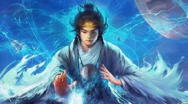 湘江派阴本—益善