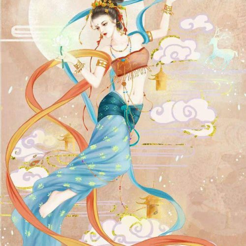 道门减肥秘法