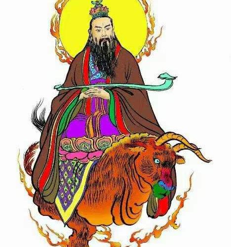 道门玄真小法术
