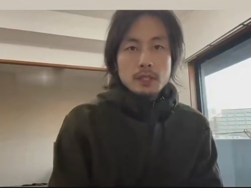 宋奇鸿 分析测来意课