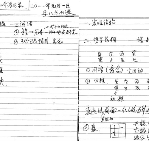 东方循道4期