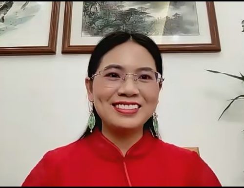 罗矿妹仁觉家居风水实战课