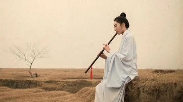 澄明六甲秘祝