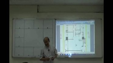 黄恒堉 一次学会六大派系阳宅学