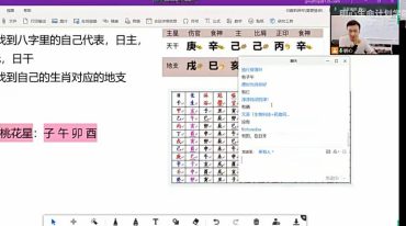 明心-独家招桃花秘籍，如何吸引自己正姻缘