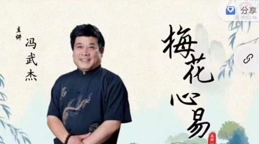 冯武杰 梅花易数