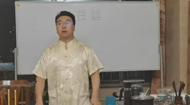 刘易铭梅花易数断卦案例