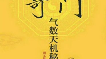 奇门气数天机秘法.pdf