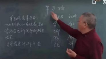 荣庵老师四柱八字专题精讲50集