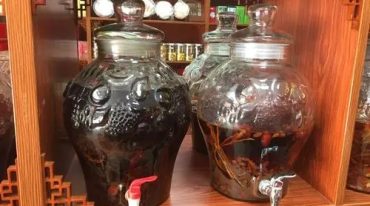 速效壮阳酒秘方