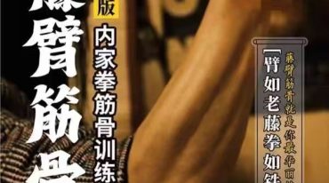 皇后藤臂筋骨训练（升级版）