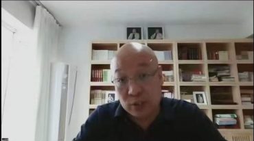 吕文艺六爻网课27集2022年6月