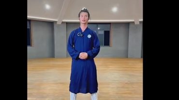 武当八极拳完整套路课程