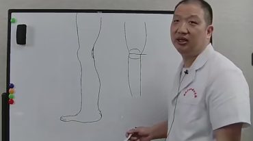 清风老师 咏春正骨视频 18集