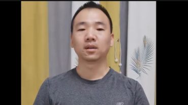 大禹老师鹰熊武道形意养生技击课