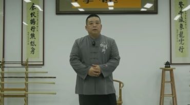 八极拳 小联手 全集课包