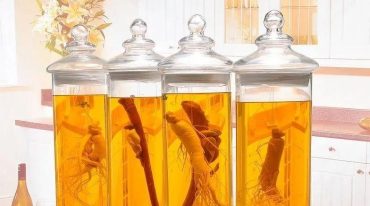 动力源肾元酒秘方