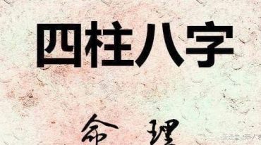 八字段命口诀19集