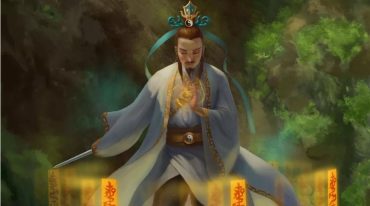 闾山龙玄门安庙安宫科仪全套.pdf