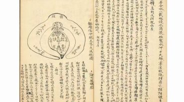 杨曾家传龙穴砂水精微神诀 .pdf