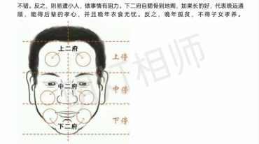 明灯相法第一期 视频+文档