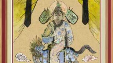 六壬风火院范家教