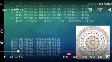 清澄子大六壬