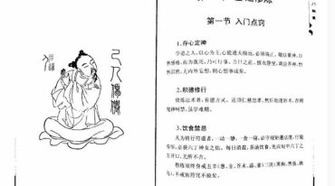 刘文元奇门法术.pdf