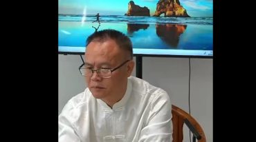 何老师（何易声《四柱八字课程回放》148集