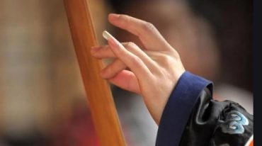 法延老师三奶教第五期 