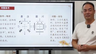 张瑞依弟子王春林 金口诀数字秒断号码